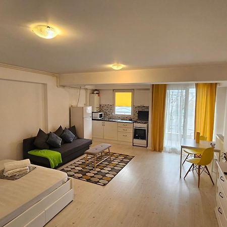 Airport Residence Отопень Екстер'єр фото